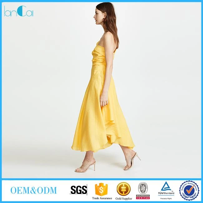 Maxi Dress For Womens LCA189164
